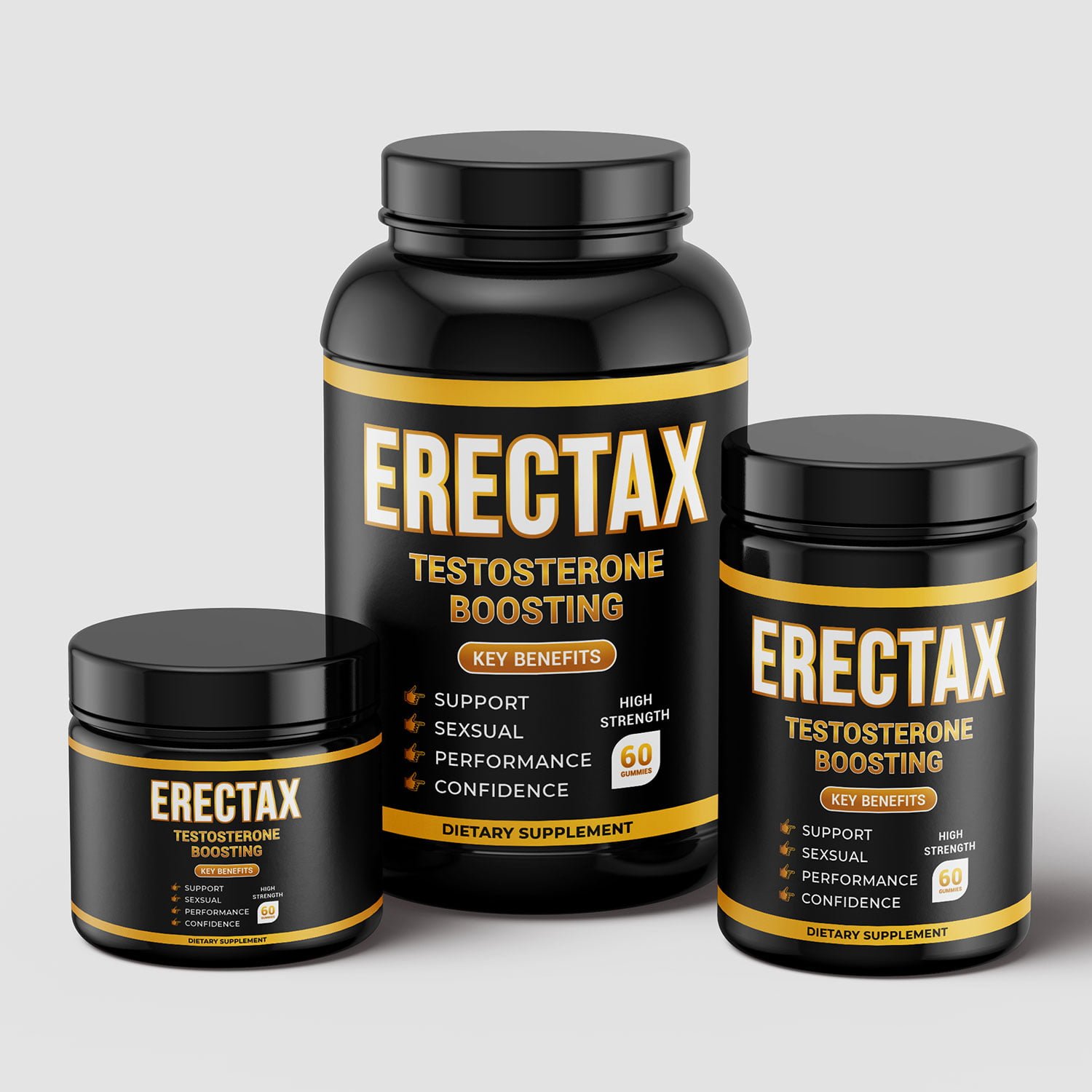 ErectaX